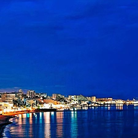Playa Estudio Deluxe Apartman Benalmádena Kültér fotó