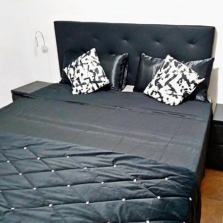 Playa Estudio Deluxe Apartman Benalmádena Kültér fotó