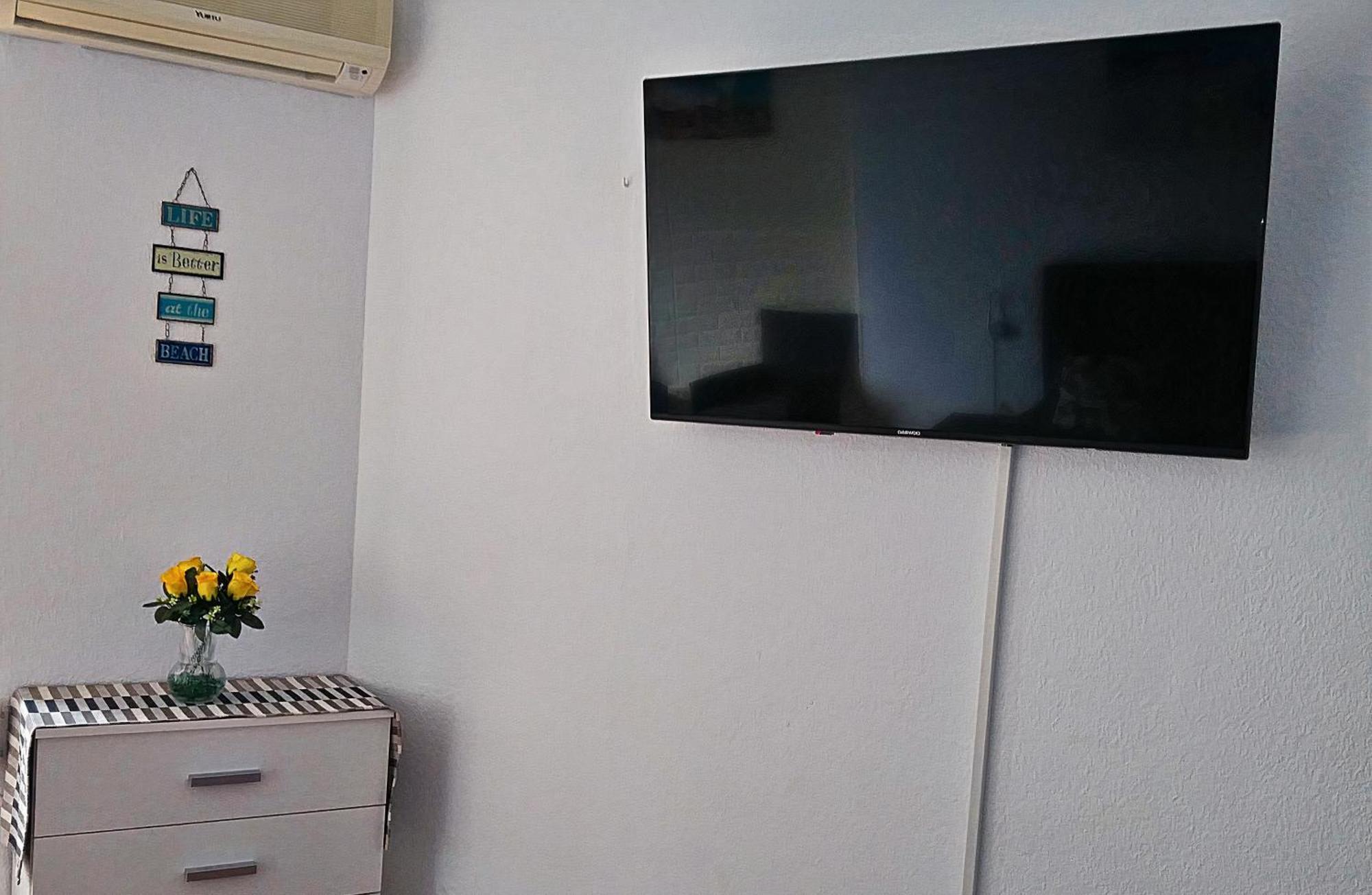 Playa Estudio Deluxe Apartman Benalmádena Kültér fotó